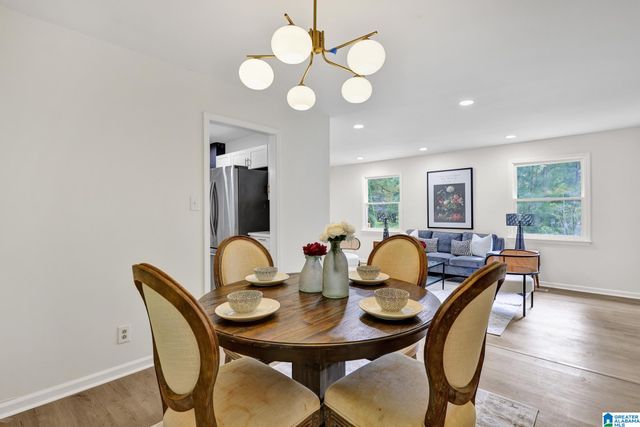 4919 ALTADENA SOUTH DRIVE, Birmingham, AL 35244