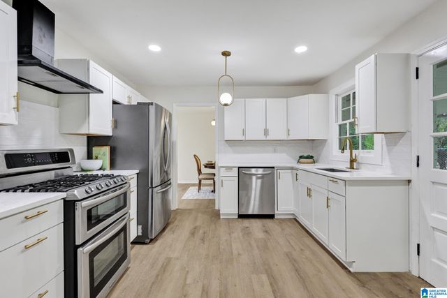 4919 ALTADENA SOUTH DRIVE, Birmingham, AL 35244