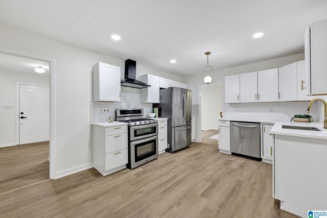 4919 ALTADENA SOUTH DRIVE, Birmingham, AL 35244