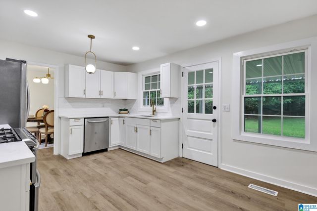 4919 ALTADENA SOUTH DRIVE, Birmingham, AL 35244