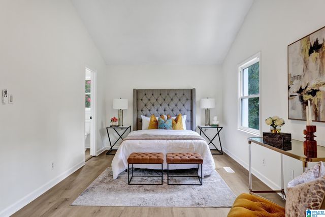 4919 ALTADENA SOUTH DRIVE, Birmingham, AL 35244