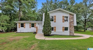 4919 ALTADENA SOUTH DRIVE, Birmingham, AL 35244