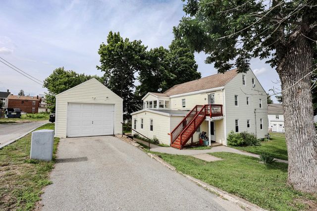 17 Broad Street, Somersworth, NH 03878