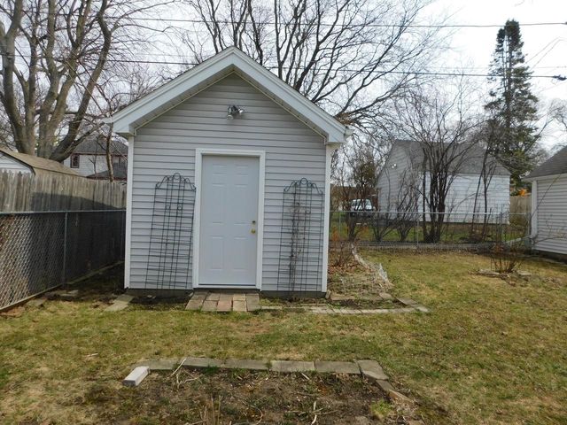 5312 N 54th STREET, Milwaukee, WI 53218