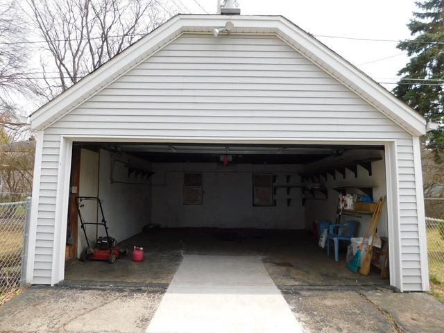 5312 N 54th STREET, Milwaukee, WI 53218