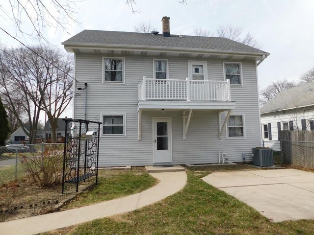 5312 N 54th STREET, Milwaukee, WI 53218