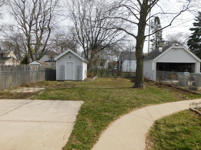 5312 N 54th STREET, Milwaukee, WI 53218