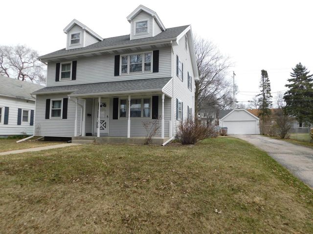 5312 N 54th STREET, Milwaukee, WI 53218