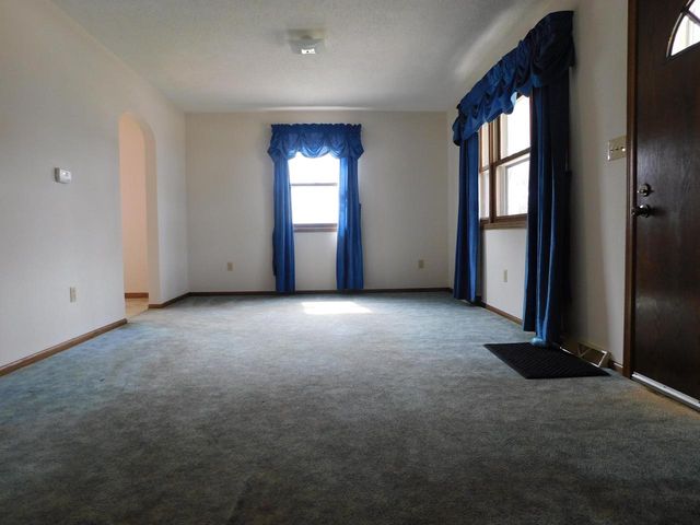 5312 N 54th STREET, Milwaukee, WI 53218