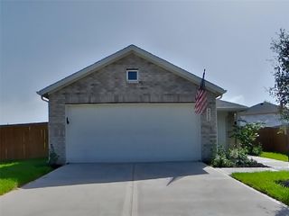 3072 Dawn Sound Drive, Katy, TX 77493