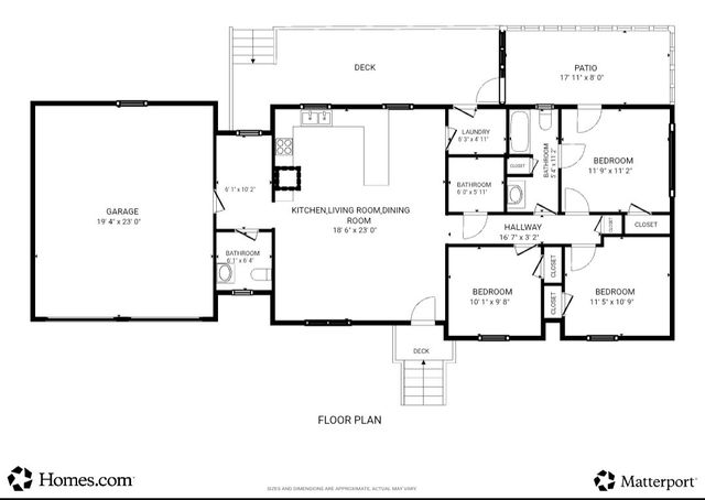 1126 Wynnewood Dr, Castalian Springs, TN 37031