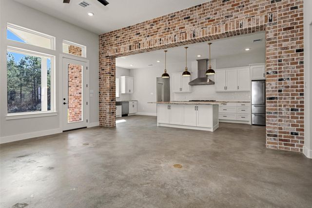 12744 Oak Barrel Road, Willis, TX 77378