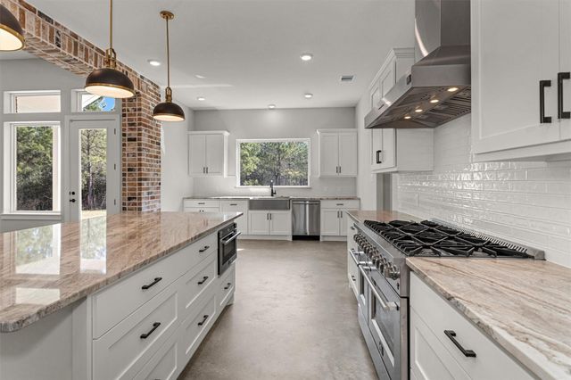 12744 Oak Barrel Road, Willis, TX 77378