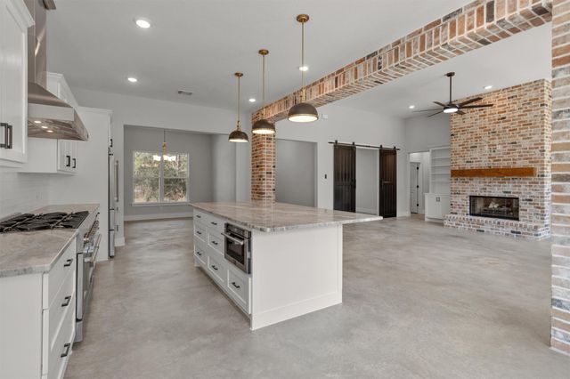 12744 Oak Barrel Road, Willis, TX 77378