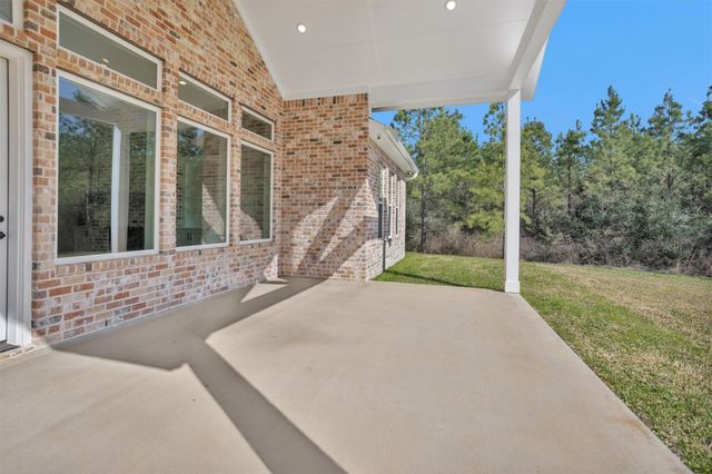 12744 Oak Barrel Road, Willis, TX 77378
