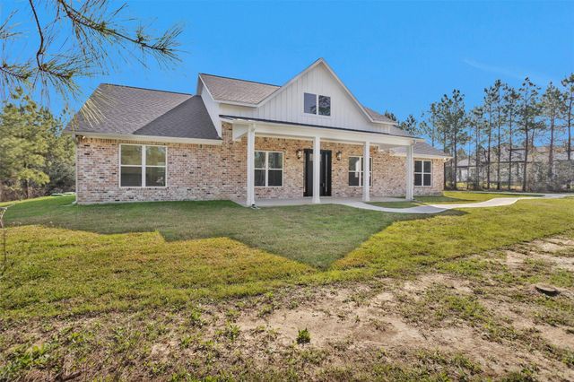 12744 Oak Barrel Road, Willis, TX 77378