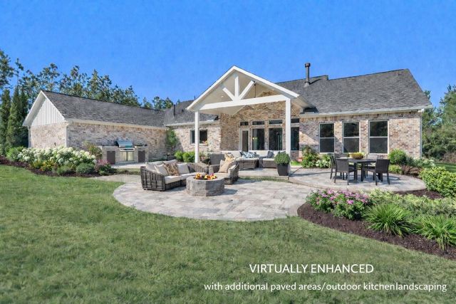 12744 Oak Barrel Road, Willis, TX 77378