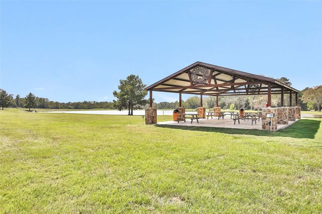 12744 Oak Barrel Road, Willis, TX 77378