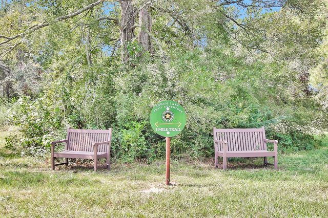 12744 Oak Barrel Road, Willis, TX 77378