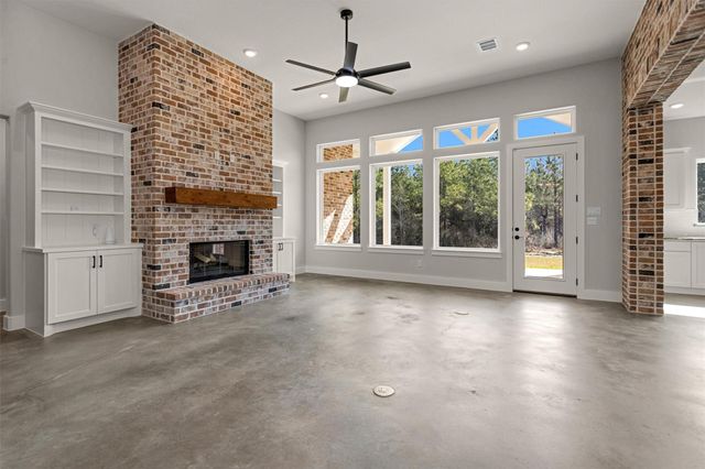 12744 Oak Barrel Road, Willis, TX 77378