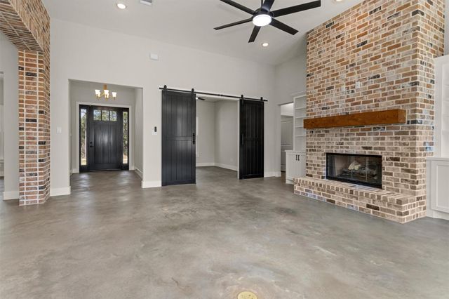 12744 Oak Barrel Road, Willis, TX 77378