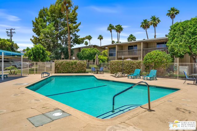 77845 California Drive D9, Palm Desert, CA 92211