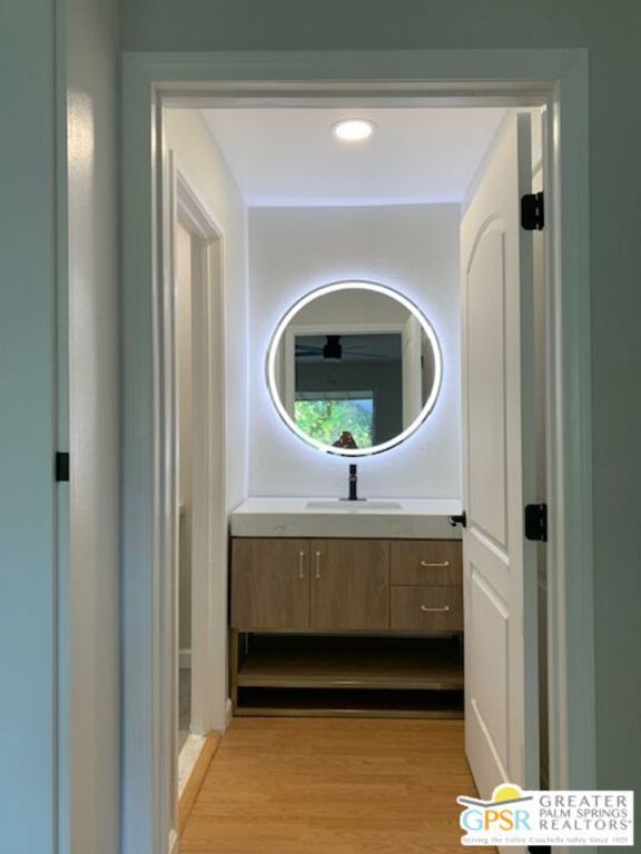 77845 California Drive D9, Palm Desert, CA 92211