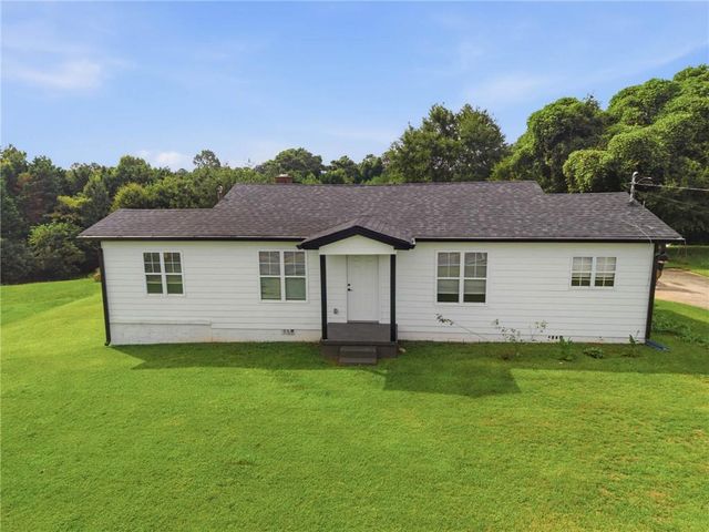 421 E Crogan Street, Lawrenceville, GA 30046
