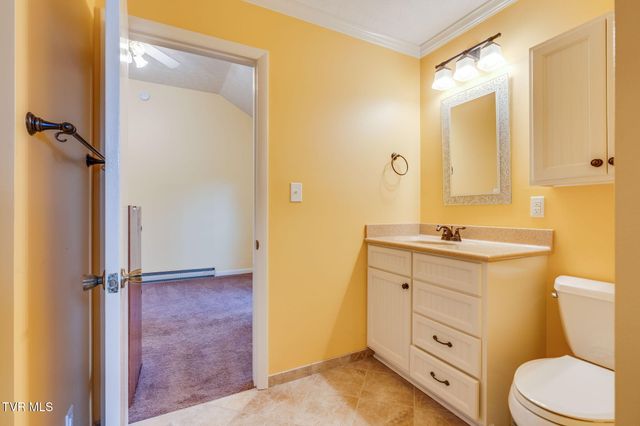 321 Pitkin Drive, Kingsport, TN 37664