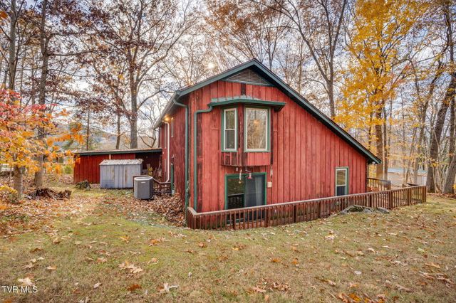 321 Pitkin Drive, Kingsport, TN 37664