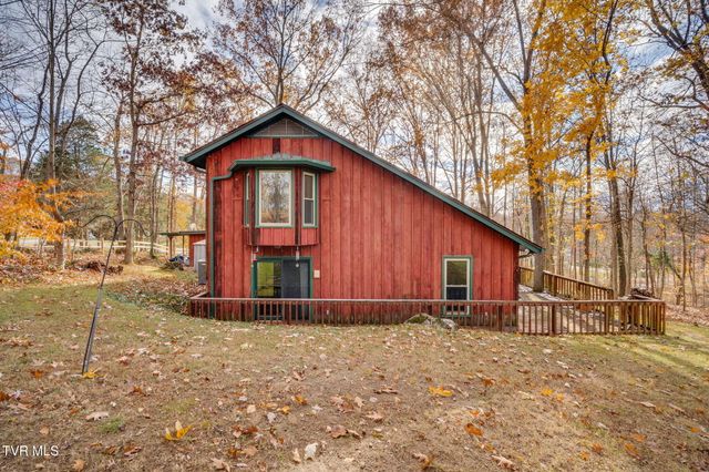 321 Pitkin Drive, Kingsport, TN 37664