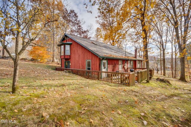 321 Pitkin Drive, Kingsport, TN 37664