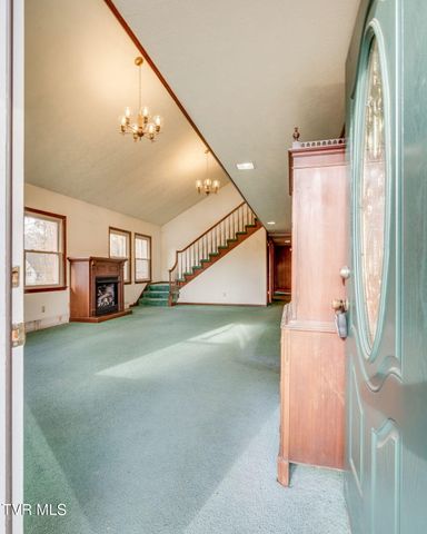 321 Pitkin Drive, Kingsport, TN 37664