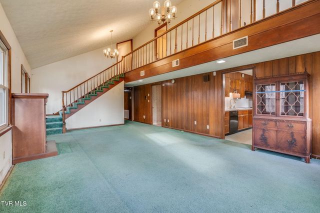 321 Pitkin Drive, Kingsport, TN 37664