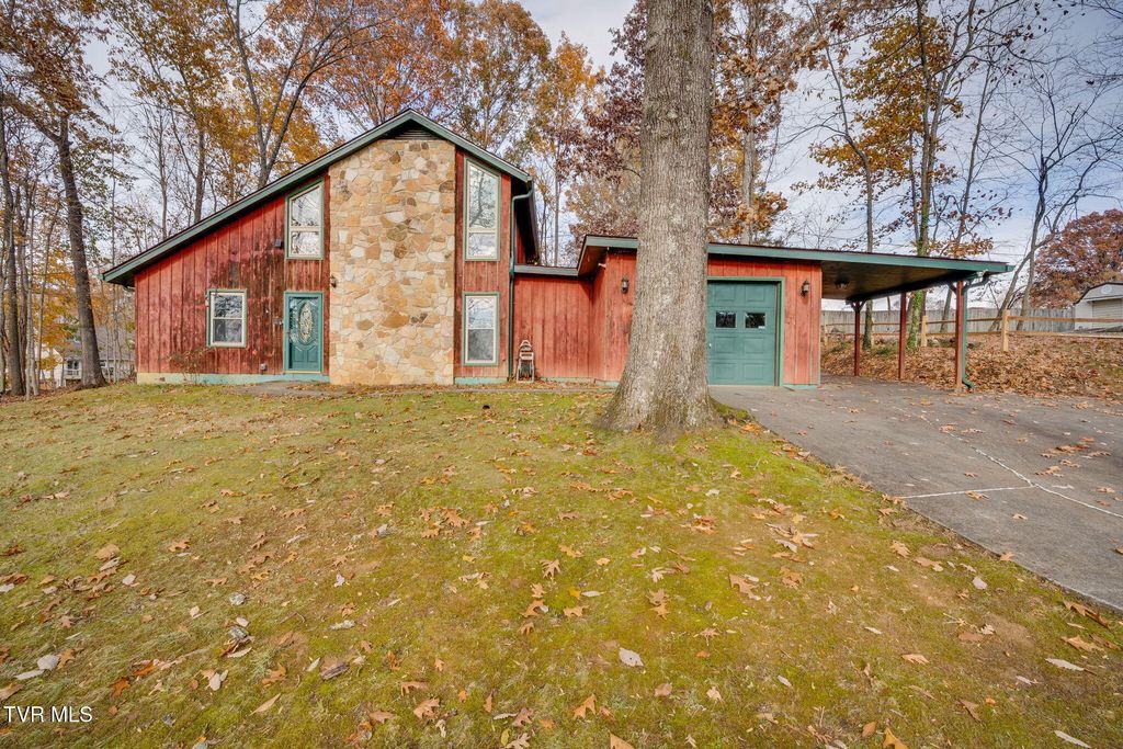 321 Pitkin Drive, Kingsport, TN 37664