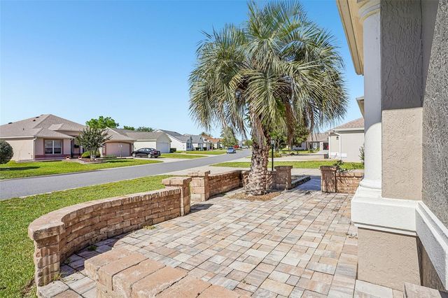 2013 SANTO DOMINGO DRIVE, The Villages, FL 32159