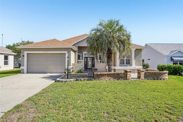 2013 SANTO DOMINGO DRIVE, The Villages, FL 32159