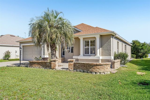 2013 SANTO DOMINGO DRIVE, The Villages, FL 32159