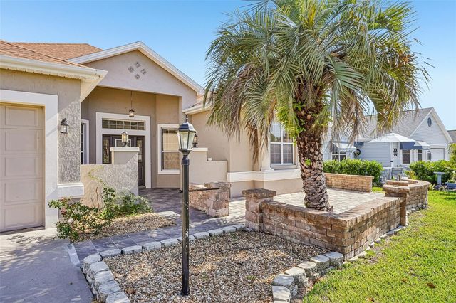 2013 SANTO DOMINGO DRIVE, The Villages, FL 32159