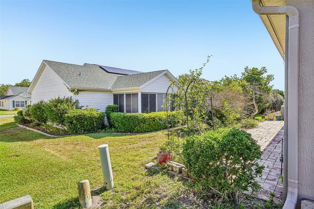 2013 SANTO DOMINGO DRIVE, The Villages, FL 32159