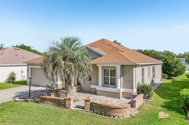 2013 SANTO DOMINGO DRIVE, The Villages, FL 32159