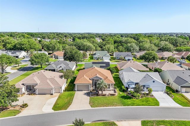 2013 SANTO DOMINGO DRIVE, The Villages, FL 32159