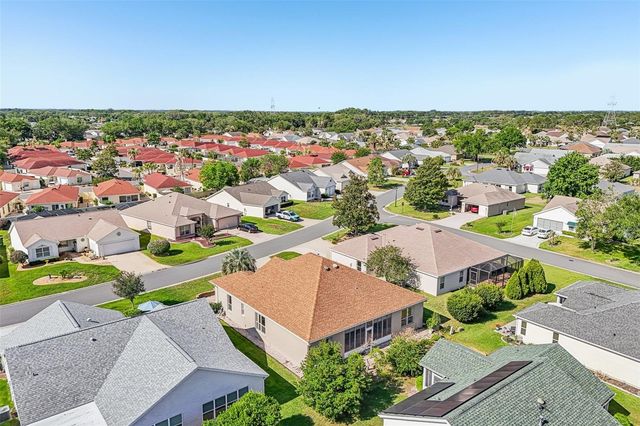 2013 SANTO DOMINGO DRIVE, The Villages, FL 32159