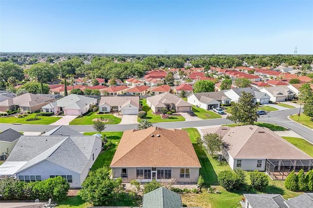 2013 SANTO DOMINGO DRIVE, The Villages, FL 32159