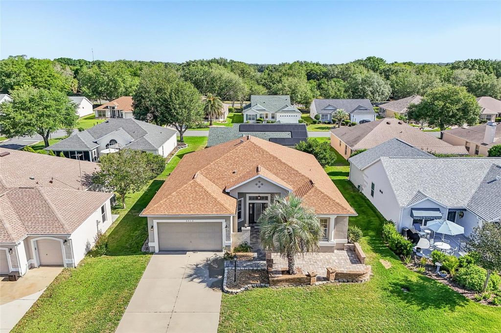 2013 SANTO DOMINGO DRIVE, The Villages, FL 32159