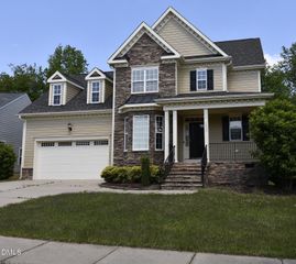 1337 Old Bramble Lane, Fuquay Varina, NC 27526