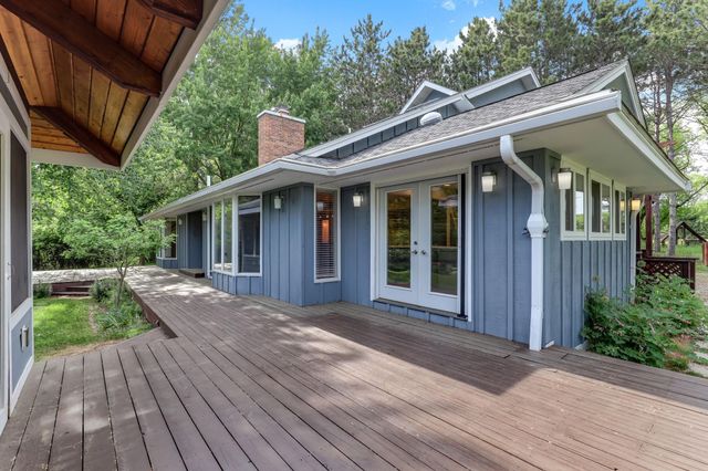 10940 105th Street N, Grant, MN 55082