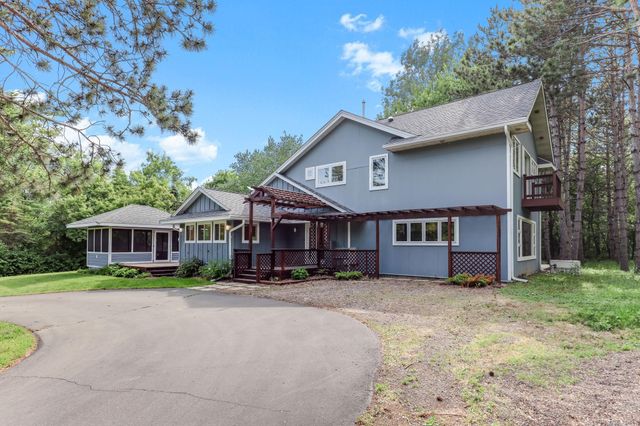 10940 105th Street N, Grant, MN 55082