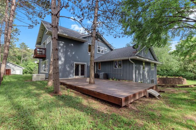 10940 105th Street N, Grant, MN 55082