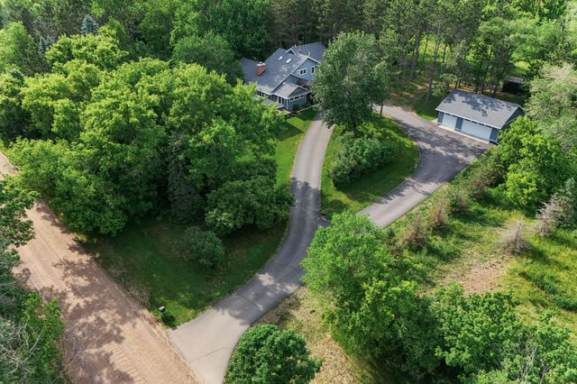 10940 105th Street N, Grant, MN 55082